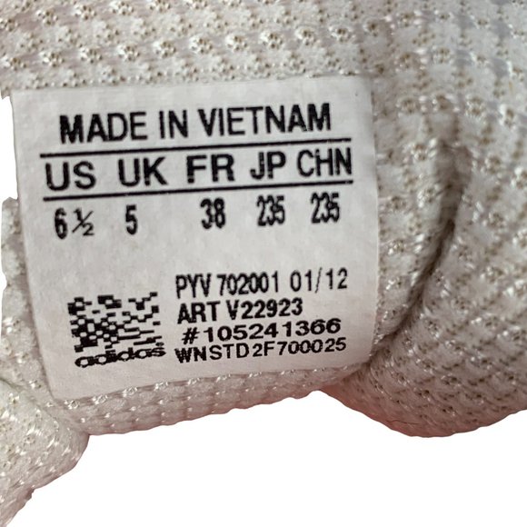 ADIDAS Response Cushion Gray‎ Running Sneakers - Picture 2 of 13